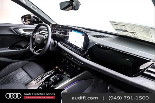 2025 Audi S5 Premium Plus