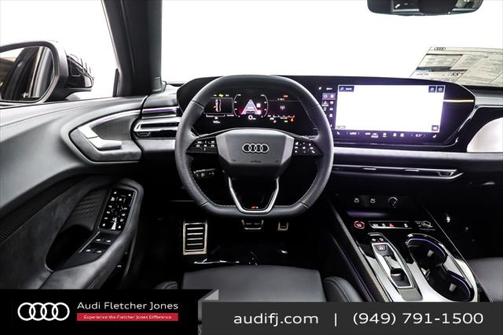 2025 Audi S5 Premium Plus