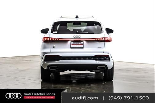 2025 Audi Q5 Premium