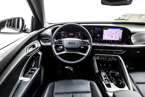 2025 Audi Q5 Premium