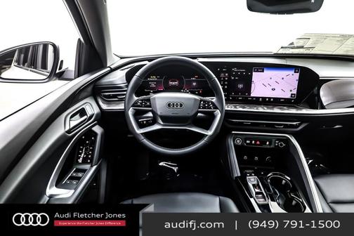 2025 Audi Q5 Premium
