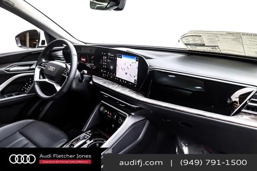 2025 Audi Q5 Premium