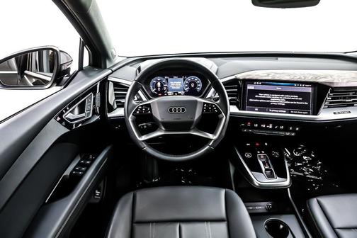 2023 Audi Q4 e-tron Premium Plus 40 RWD