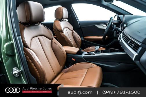 2023 Audi A4 45 S line Premium Plus