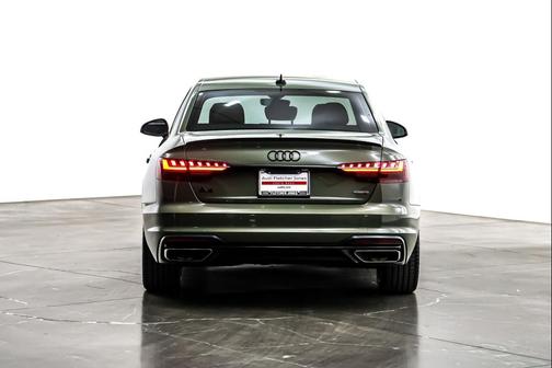 2023 Audi A4 45 S line Premium Plus