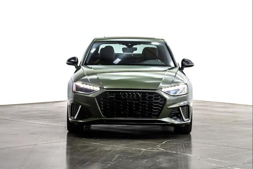 2023 Audi A4 45 S line Premium Plus