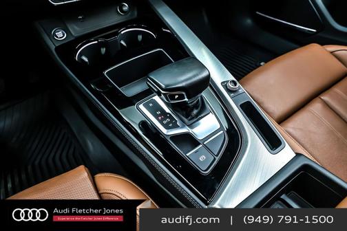 2023 Audi A4 45 S line Premium Plus