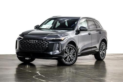 2025 Audi Q5 Premium Plus