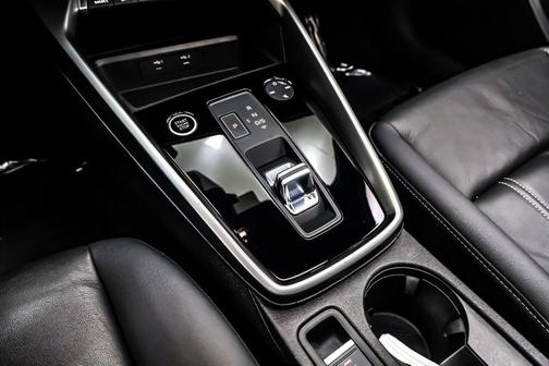 2022 Audi A3 Premium