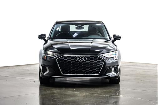 2022 Audi A3 Premium