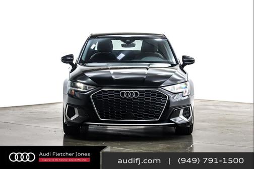2022 Audi A3 Premium