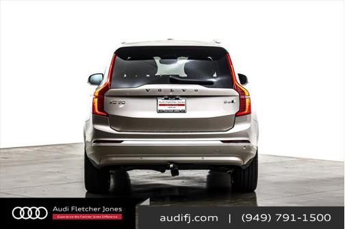 2023 Volvo XC90 B6 Ultimate 7-Seater