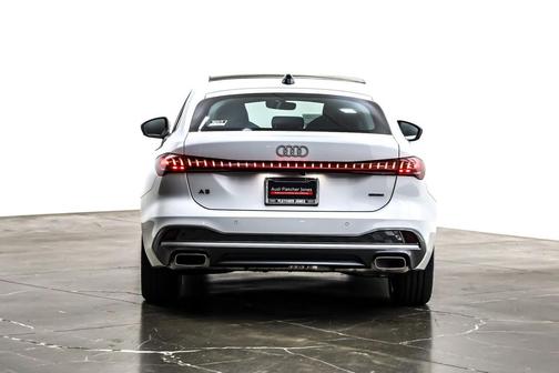 2025 Audi A5 Premium Plus