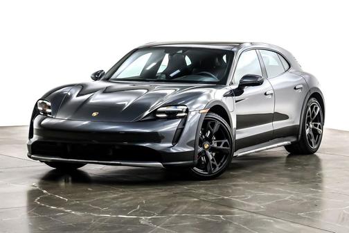 2023 Porsche Taycan 4S