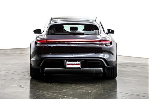 2023 Porsche Taycan 4S