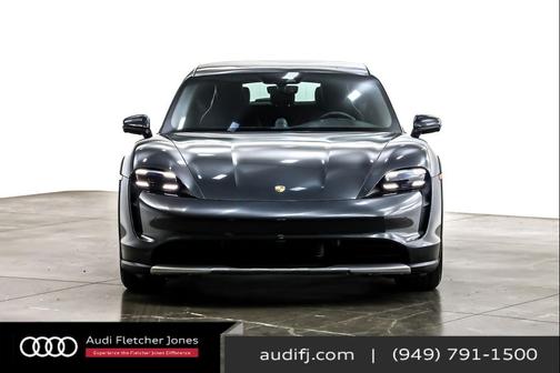 2023 Porsche Taycan 4S