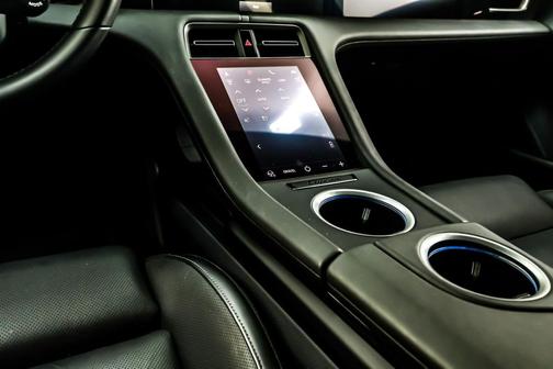 2023 Porsche Taycan 4S