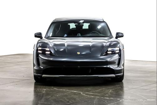 2023 Porsche Taycan 4S