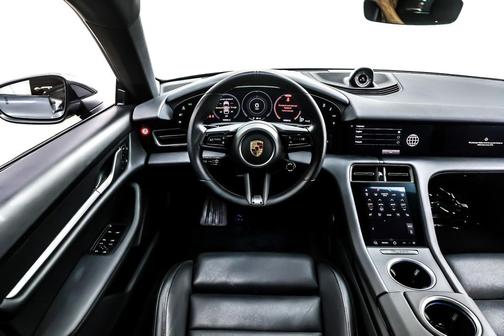 2023 Porsche Taycan 4S