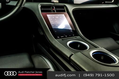 2023 Porsche Taycan 4S