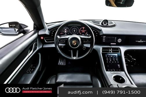 2023 Porsche Taycan 4S