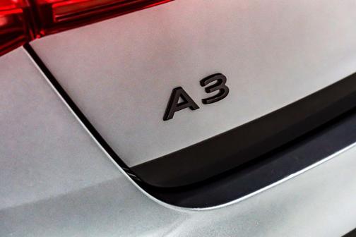 2026 Audi A3 Premium