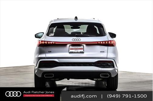 2025 Audi Q5 Premium Plus