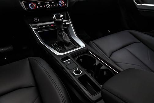 2025 Audi Q3 45 S line Premium Plus