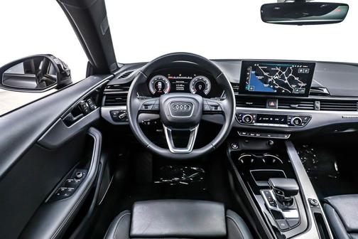 2023 Audi A5 Sportback 45 S Line Premium Plus