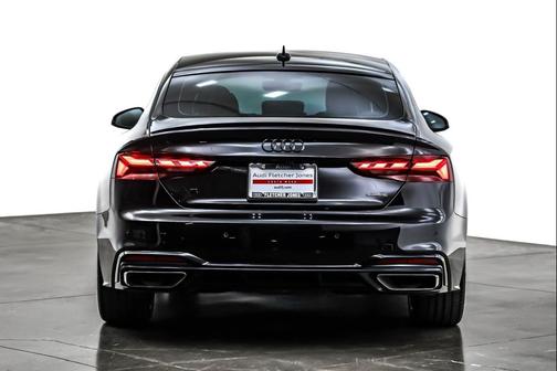 2023 Audi A5 Sportback 45 S Line Premium Plus