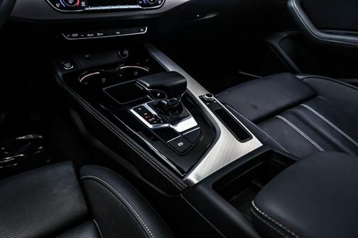 2023 Audi A5 Sportback 45 S Line Premium Plus