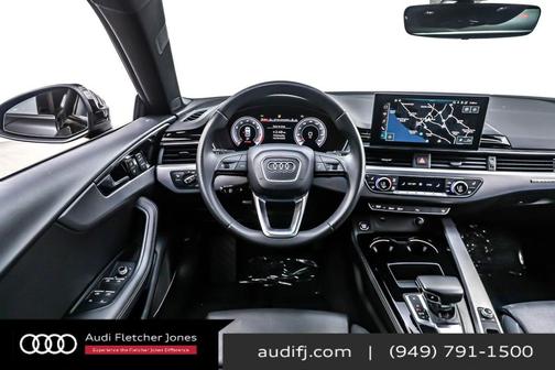 2023 Audi A5 Sportback 45 S Line Premium Plus