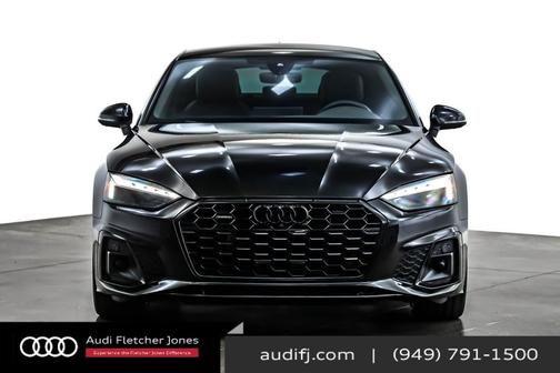 2023 Audi A5 Sportback 45 S Line Premium Plus