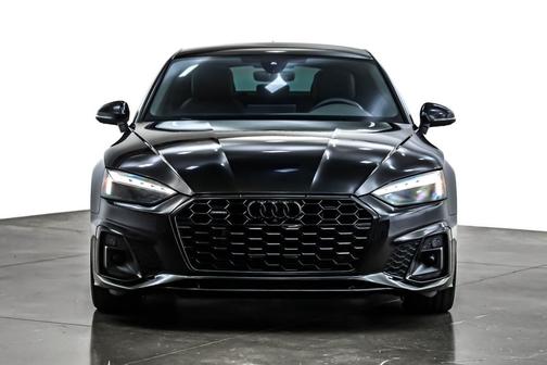 2023 Audi A5 Sportback 45 S Line Premium Plus