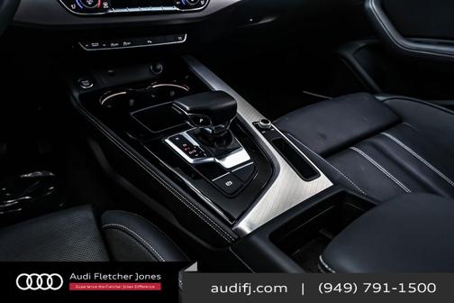 2023 Audi A5 Sportback 45 S Line Premium Plus