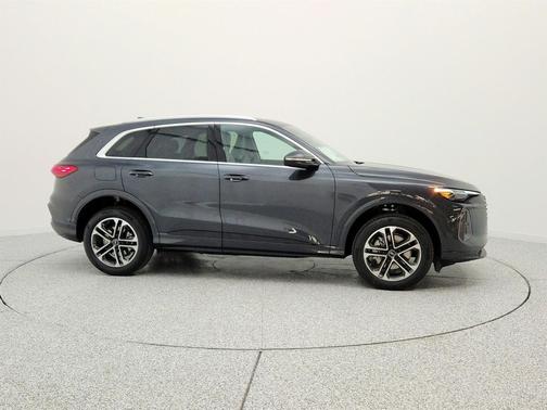 Tambora Gray Metallic 2026 Audi Q5 Premium Plus TFSI quattro S tronic