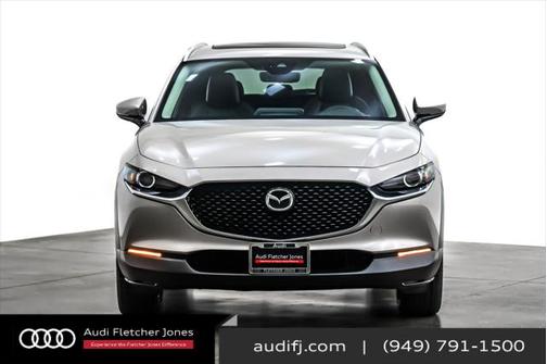 2022 Mazda CX-30 2.5 S Preferred Package