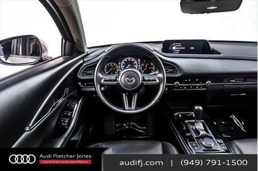 2022 Mazda CX-30 2.5 S Preferred Package