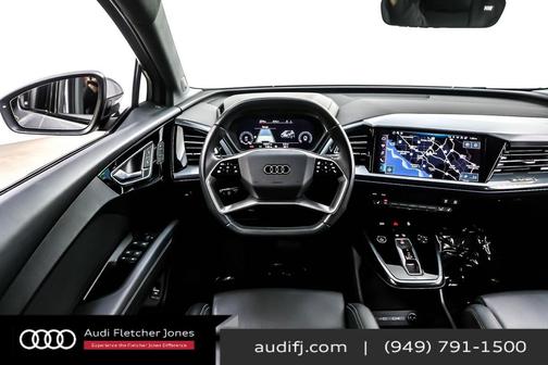 2023 Audi Q4 e-tron Premium Plus 50 quattro