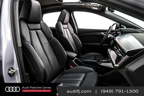 2023 Audi Q4 e-tron Premium Plus 50 quattro