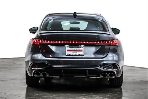 2025 Audi S5 Premium Plus TFSI quattro S tronic