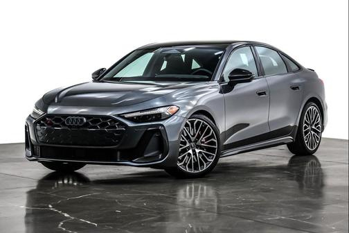 2025 Audi S5 Premium Plus TFSI quattro S tronic