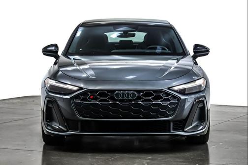 2025 Audi S5 Premium Plus TFSI quattro S tronic