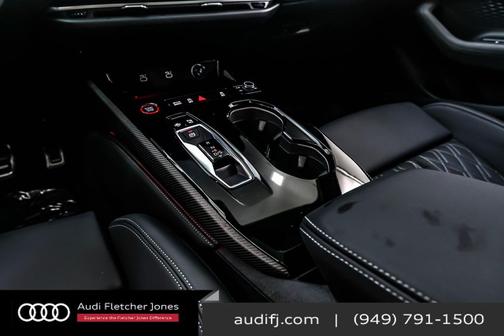 2025 Audi S5 Premium Plus TFSI quattro S tronic