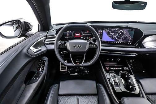 2025 Audi S5 Premium Plus TFSI quattro S tronic