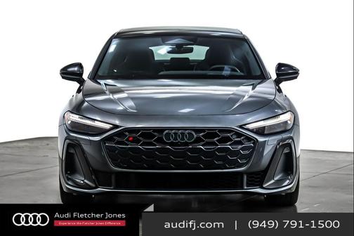 2025 Audi S5 Premium Plus TFSI quattro S tronic