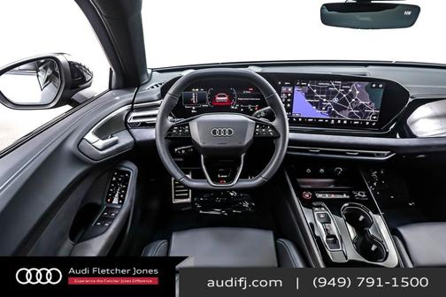 2025 Audi S5 Premium Plus TFSI quattro S tronic