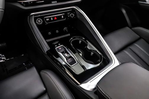 2025 Audi Q5 Sportback Premium Plus