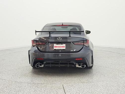 2024 Lexus RC F Track