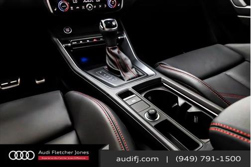 2025 Audi Q3 45 S line Premium Plus